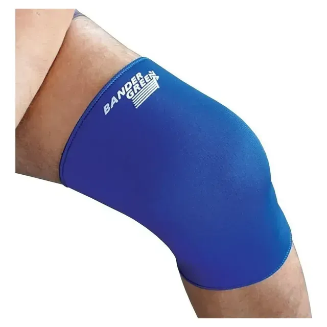 rodillera tubular neoprene