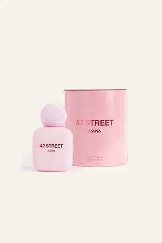 47 STREET AURA LATA
