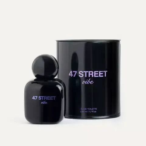 47 STREET VIBE LATA