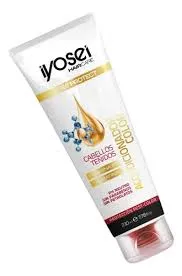 ACONDICIONADOR IYOSEI P/CABELLOS TEÑIDOS 230G