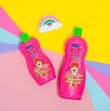 ALGABO KIDS ACONDICIONADOR SANDIA DULCE 750ML