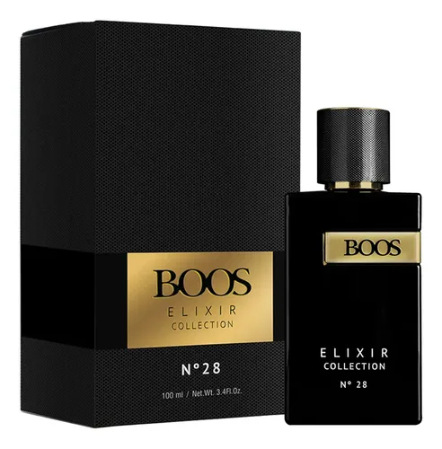 BOOS ELIXIR COLLECTION