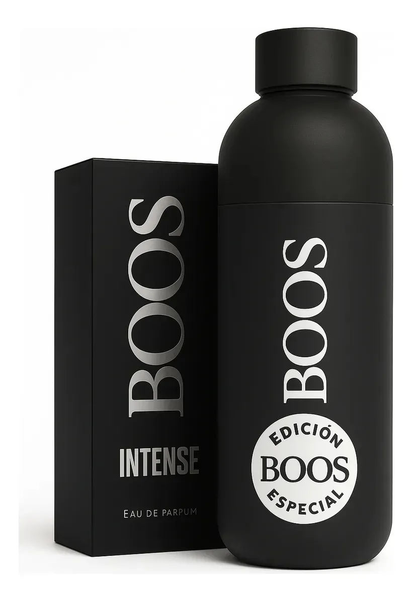 BOOS INTENSE KIT