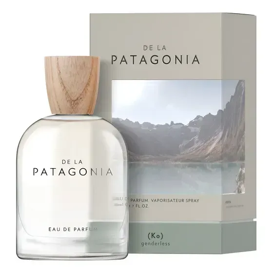 DE LA PATAGONIA UNISEX 50ML