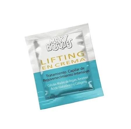 MARY BOSQUES LIFTING EN CREAMA MINI 10GR