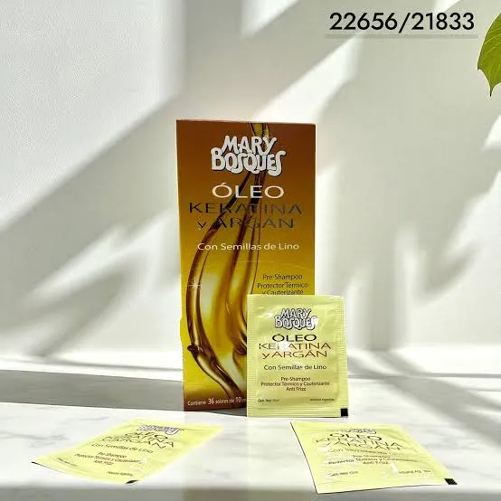 MARY BOSQUES OLEO EN CREMA 10ML