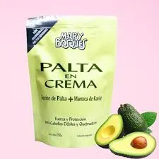 MARY BOSQUES PALTA EN CREMA 250GR.