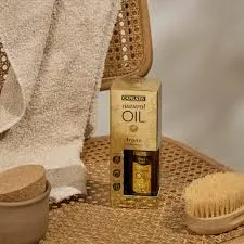 OIL CAPILATIS NATURAL C/ARAGAN 60ML