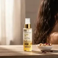 OIL ELIXIR NUTRITIVO 110ML