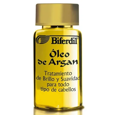 OLEO ARGAN BIFERDIL 10ML